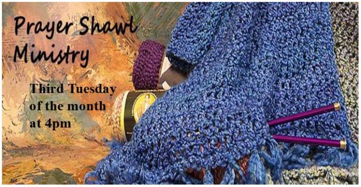 prayer shawl